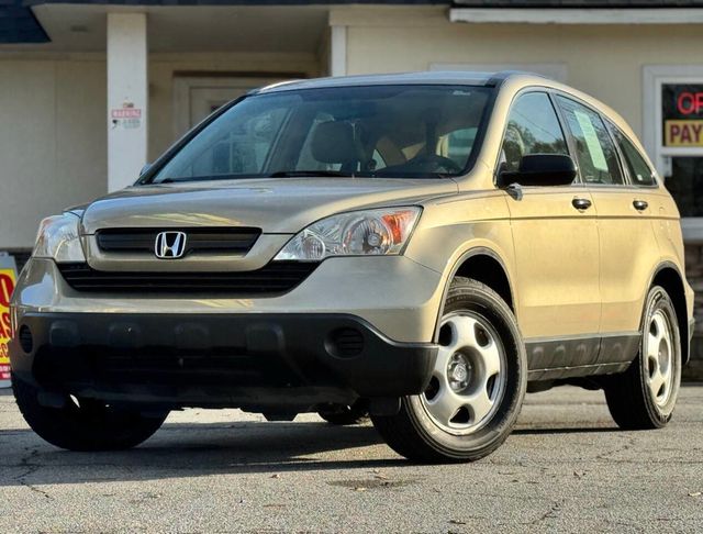 2009 Honda CR-V 2WD 5dr LX - 22954967 - 0