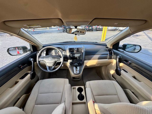 2009 Honda CR-V 2WD 5dr LX - 22954967 - 10