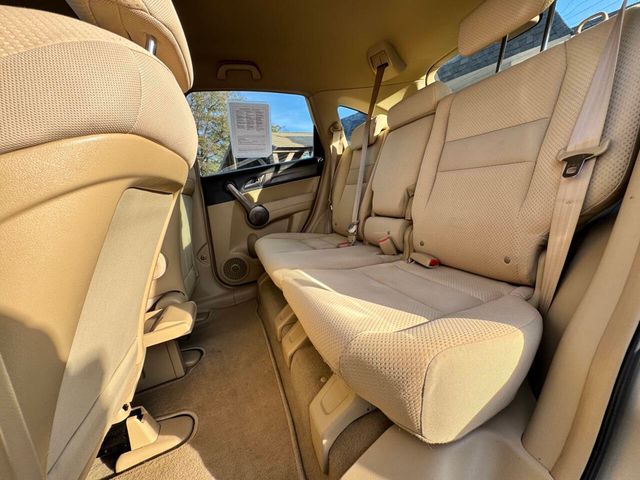 2009 Honda CR-V 2WD 5dr LX - 22954967 - 11