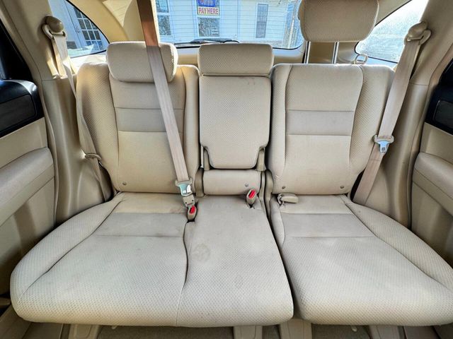 2009 Honda CR-V 2WD 5dr LX - 22954967 - 12