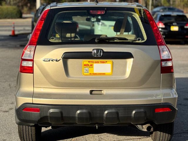 2009 Honda CR-V 2WD 5dr LX - 22954967 - 1