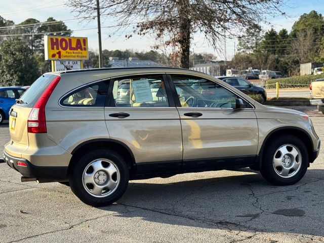 2009 Honda CR-V 2WD 5dr LX - 22954967 - 2
