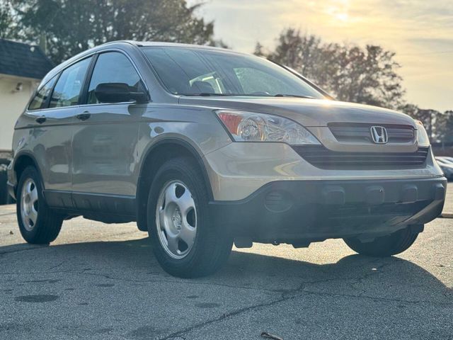 2009 Honda CR-V 2WD 5dr LX - 22954967 - 3
