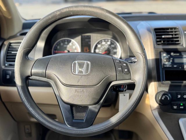 2009 Honda CR-V 2WD 5dr LX - 22954967 - 6