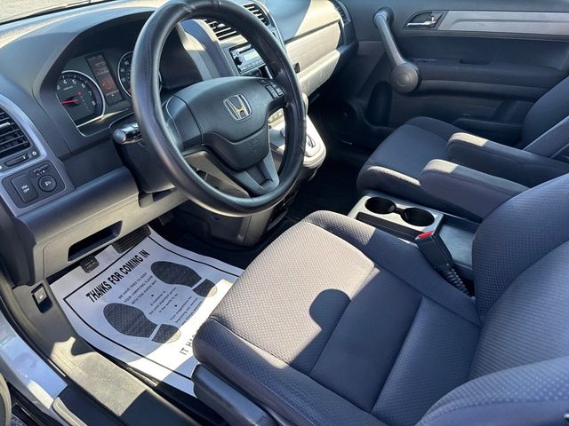 2009 Honda CR-V 2WD 5dr LX - 22964598 - 9