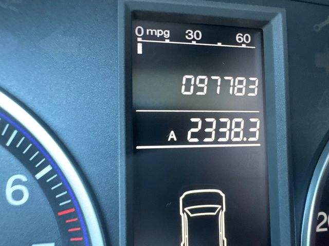 2009 Honda CR-V 2WD 5dr LX - 22964598 - 10