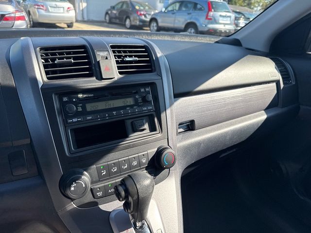 2009 Honda CR-V 2WD 5dr LX - 22964598 - 11