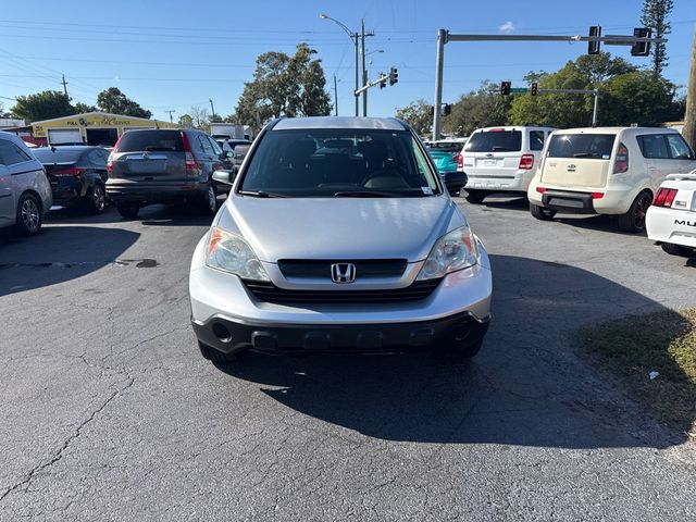 2009 Honda CR-V 2WD 5dr LX - 22964598 - 3