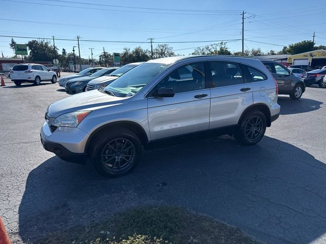 2009 Honda CR-V 2WD 5dr LX - 22964598 - 4