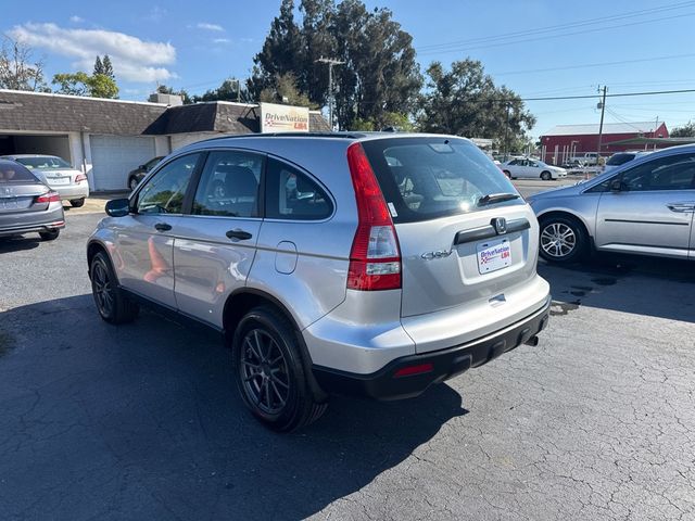 2009 Honda CR-V 2WD 5dr LX - 22964598 - 5