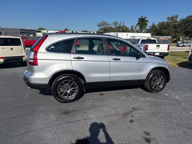 2009 Honda CR-V 2WD 5dr LX - 22964598 - 8
