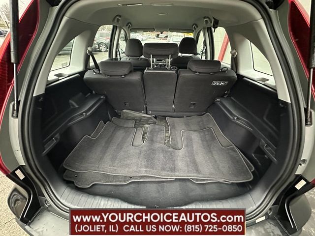 2009 Honda CR-V 2WD 5dr LX - 22725496 - 14