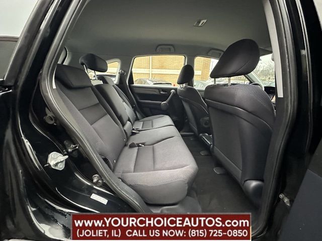 2009 Honda CR-V 2WD 5dr LX - 22725496 - 15