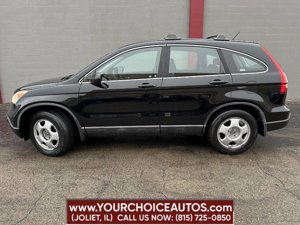 2009 Honda CR-V 2WD 5dr LX - 22725496 - 1