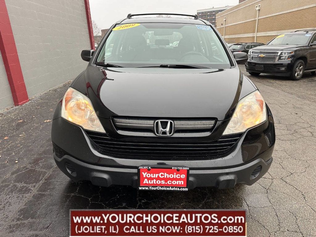 2009 Honda CR-V 2WD 5dr LX - 22725496 - 7