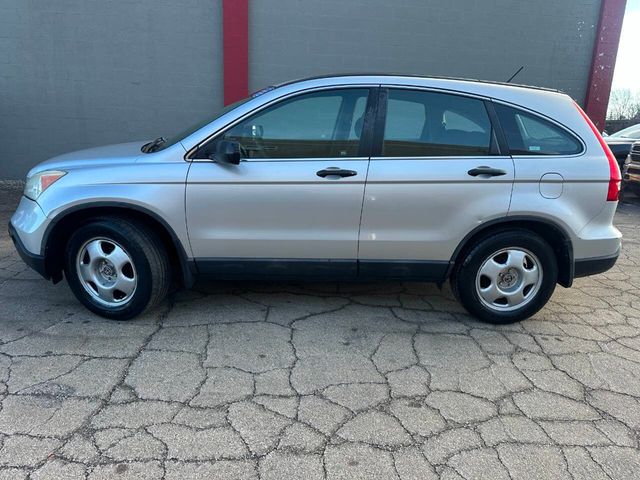 2009 Honda CR-V 2WD 5dr LX - 22767219 - 1