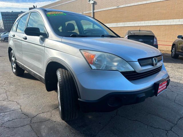 2009 Honda CR-V 2WD 5dr LX - 22767219 - 7