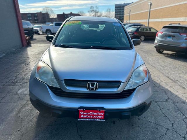 2009 Honda CR-V 2WD 5dr LX - 22767219 - 8