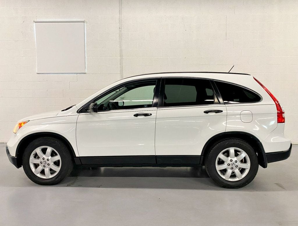 2009 Honda CR-V 4WD 5dr EX - 22599554 - 2