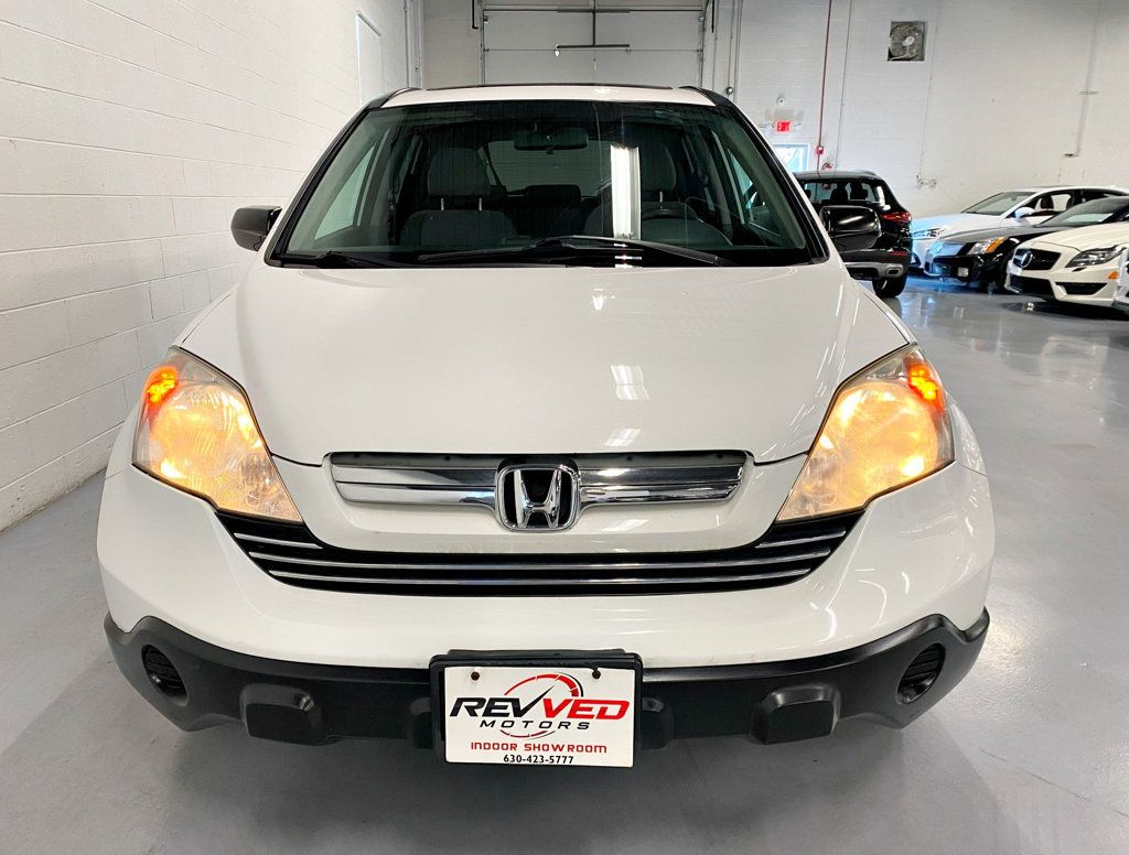 2009 Honda CR-V 4WD 5dr EX - 22599554 - 7