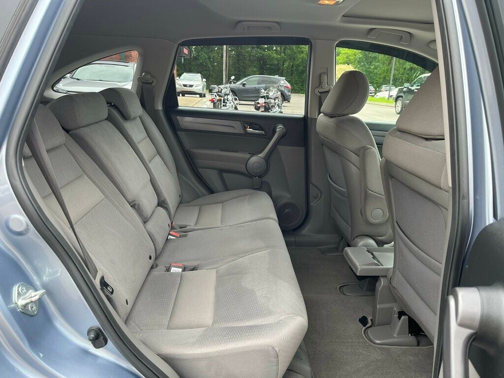 2009 Honda CR-V 4WD 5dr EX - 22838155 - 9