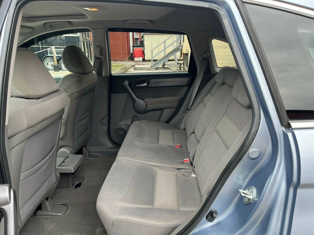 2009 Honda CR-V 4WD 5dr EX - 22838155 - 11