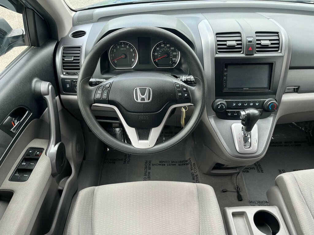 2009 Honda CR-V 4WD 5dr EX - 22838155 - 12
