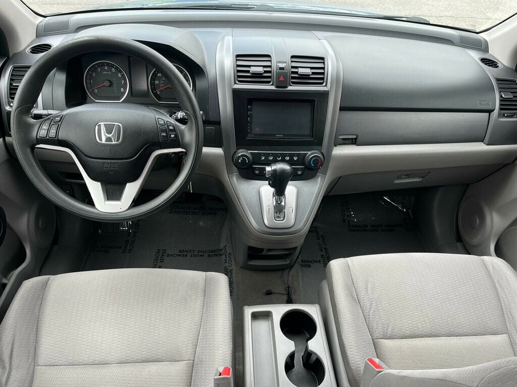 2009 Honda CR-V 4WD 5dr EX - 22838155 - 13