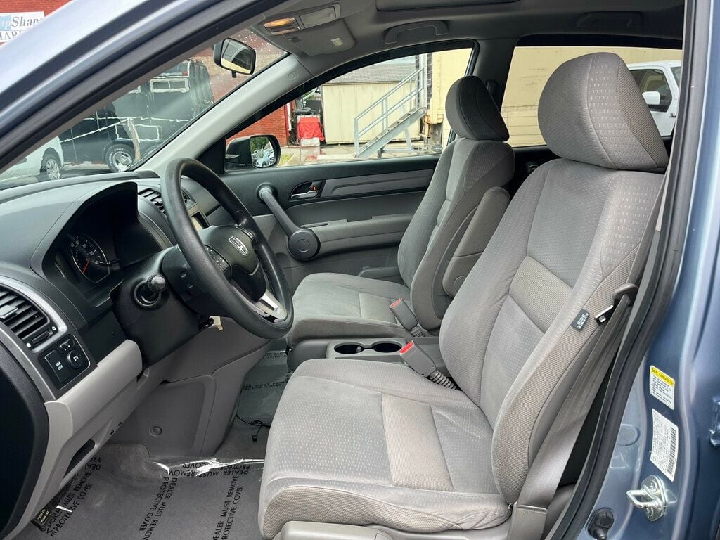 2009 Honda CR-V 4WD 5dr EX - 22838155 - 14