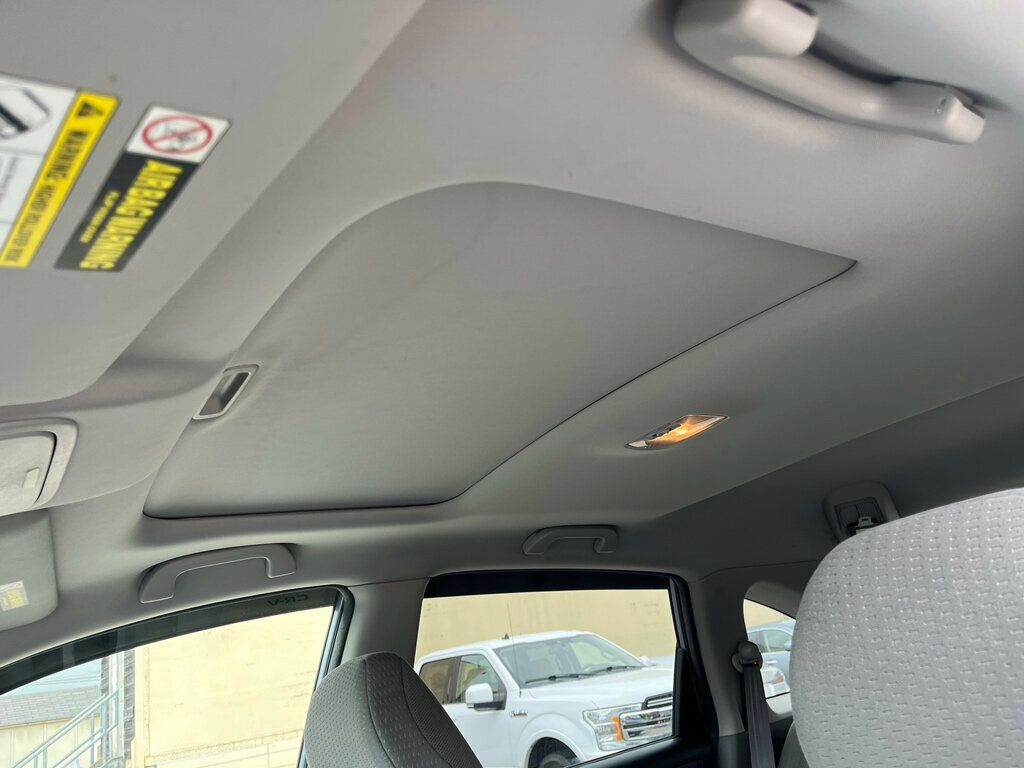 2009 Honda CR-V 4WD 5dr EX - 22838155 - 15