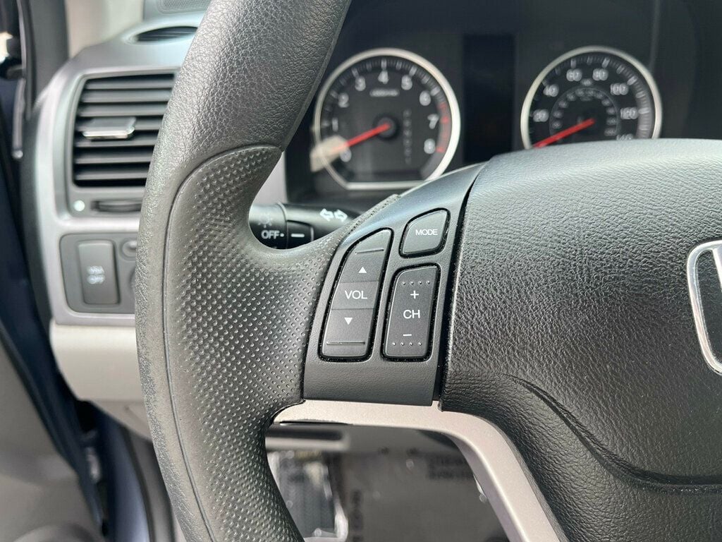 2009 Honda CR-V 4WD 5dr EX - 22838155 - 16