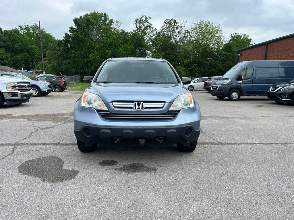 2009 Honda CR-V 4WD 5dr EX - 22838155 - 1