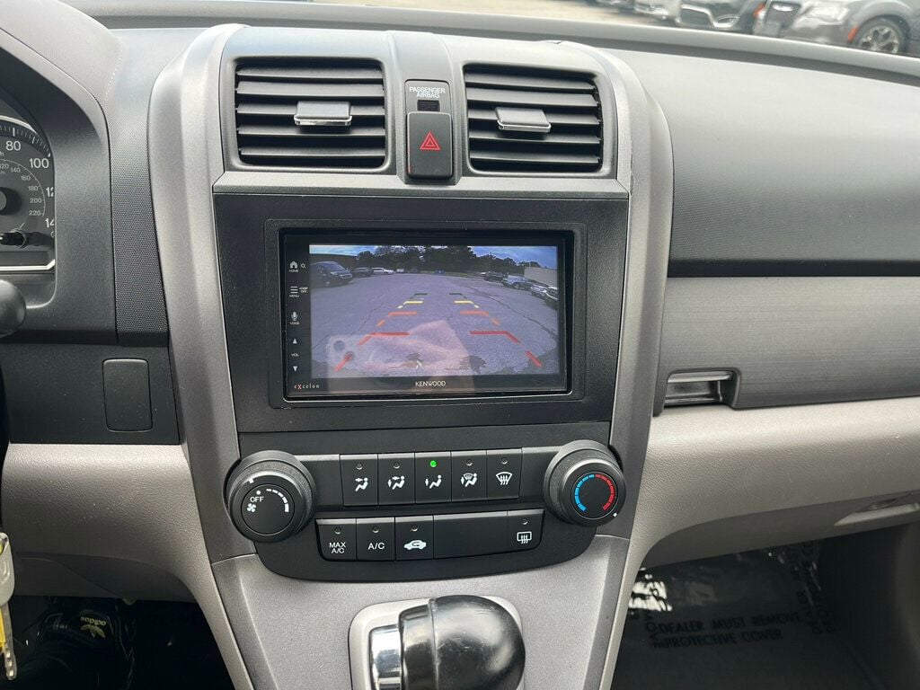 2009 Honda CR-V 4WD 5dr EX - 22838155 - 19