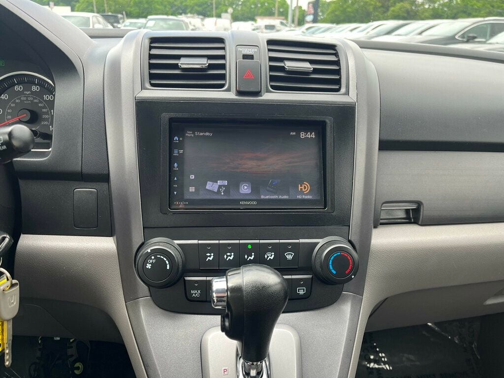 2009 Honda CR-V 4WD 5dr EX - 22838155 - 20