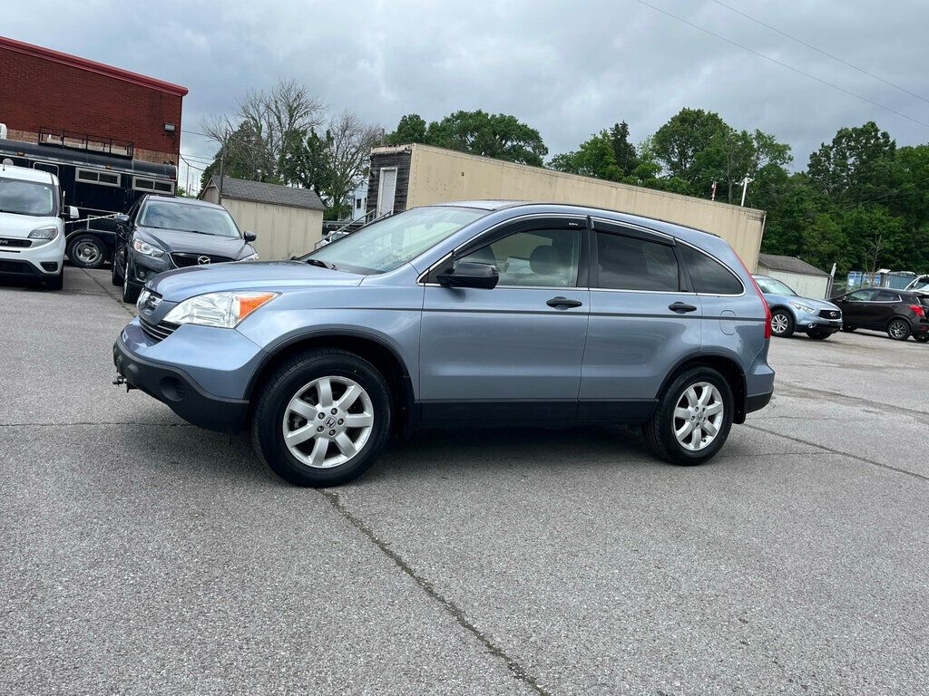2009 Honda CR-V 4WD 5dr EX - 22838155 - 2