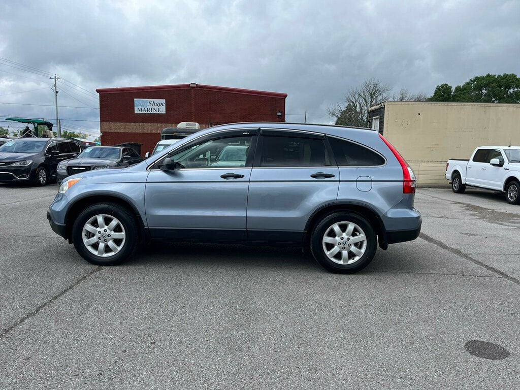 2009 Honda CR-V 4WD 5dr EX - 22838155 - 3