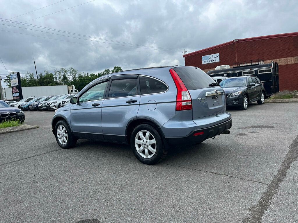 2009 Honda CR-V 4WD 5dr EX - 22838155 - 5