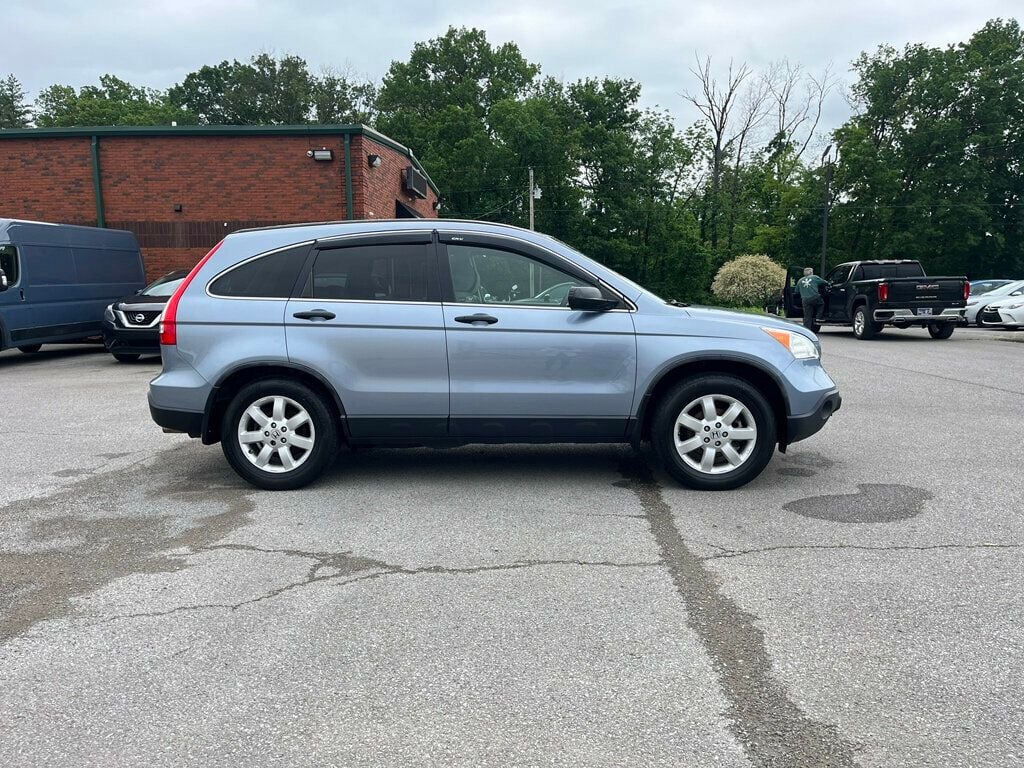 2009 Honda CR-V 4WD 5dr EX - 22838155 - 6