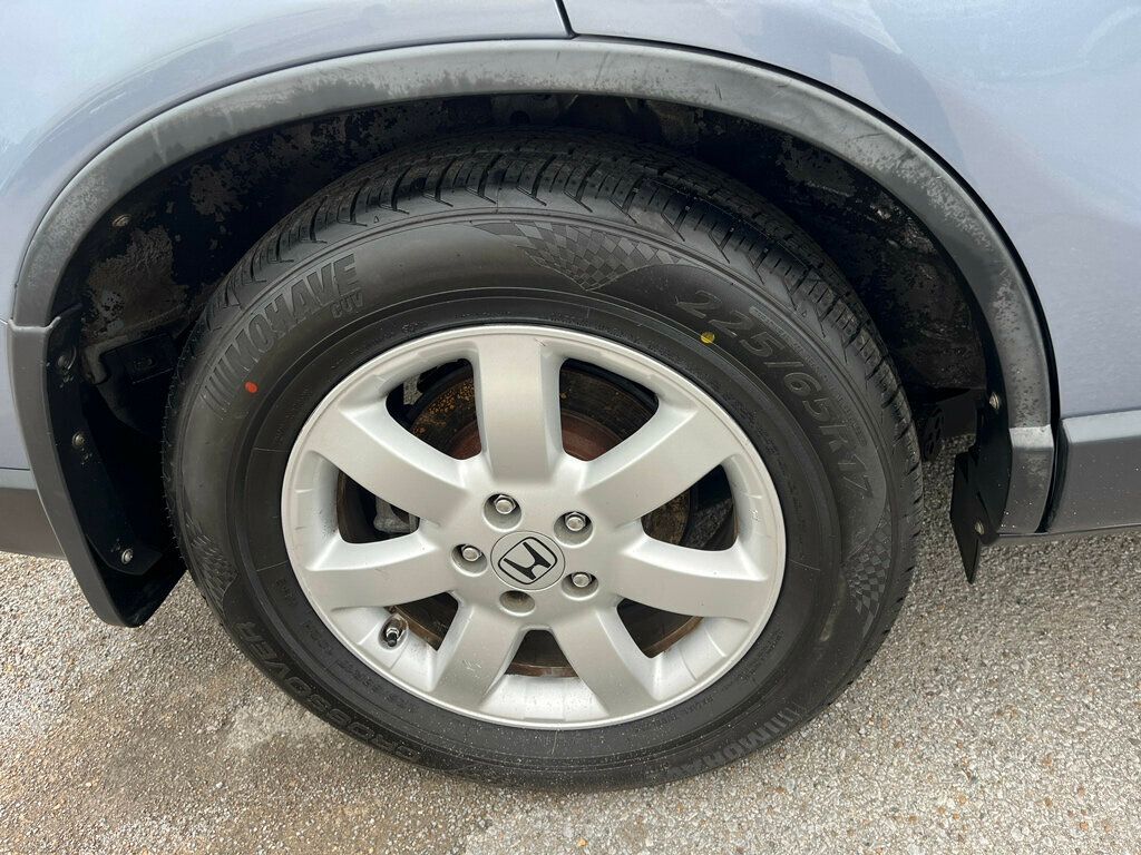 2009 Honda CR-V 4WD 5dr EX - 22838155 - 7