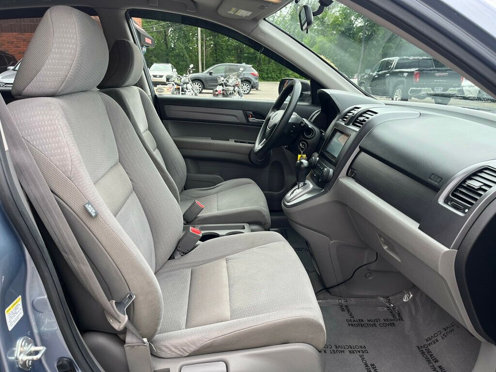 2009 Honda CR-V 4WD 5dr EX - 22838155 - 8