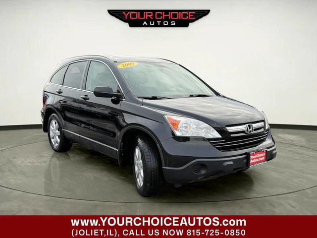 2009 Honda CR-V 4WD 5dr EX - 22967408 - 10