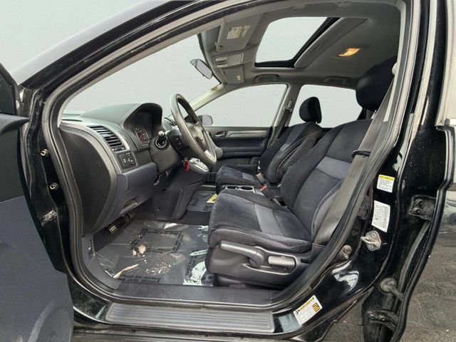 2009 Honda CR-V 4WD 5dr EX - 22967408 - 14