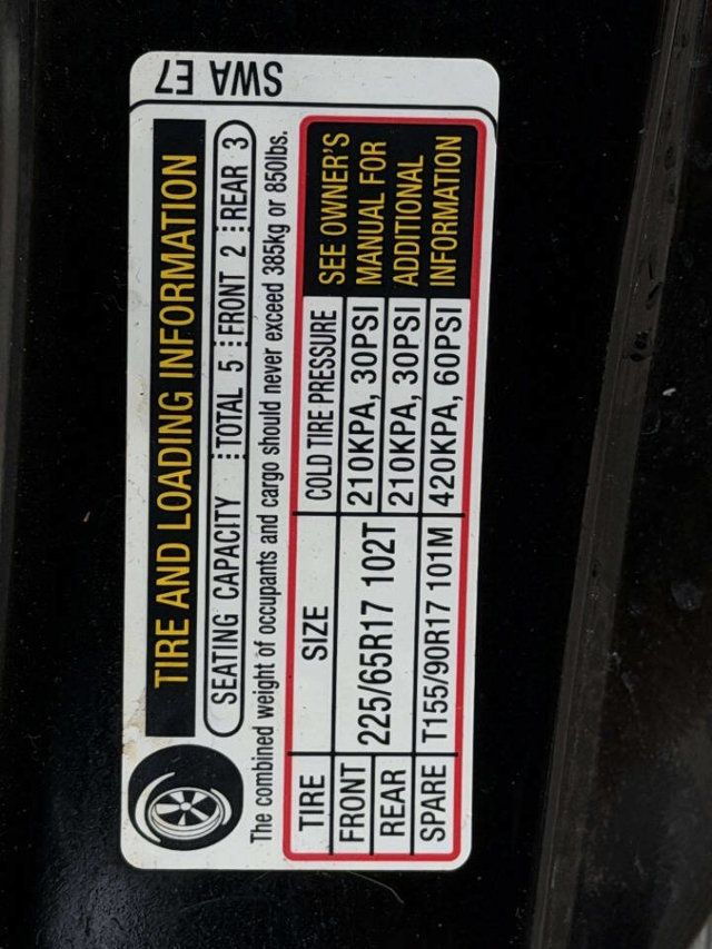 2009 Honda CR-V 4WD 5dr EX - 22967408 - 17