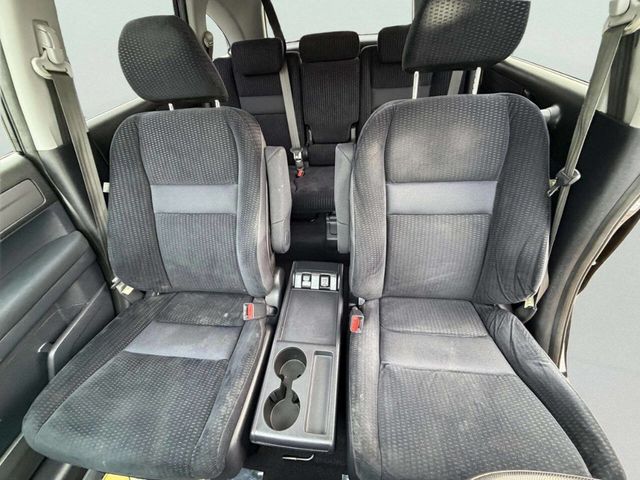 2009 Honda CR-V 4WD 5dr EX - 22967408 - 18