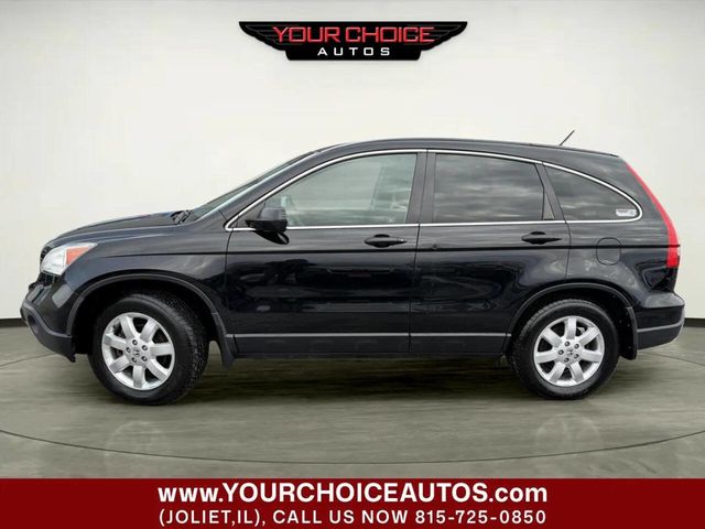 2009 Honda CR-V 4WD 5dr EX - 22967408 - 1