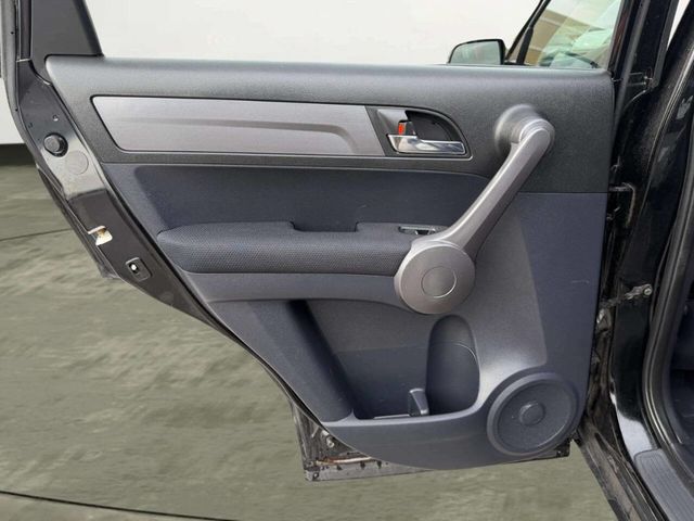 2009 Honda CR-V 4WD 5dr EX - 22967408 - 20