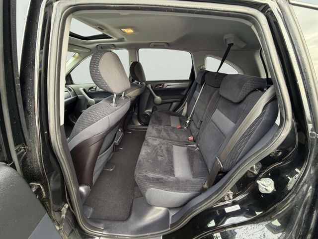 2009 Honda CR-V 4WD 5dr EX - 22967408 - 21