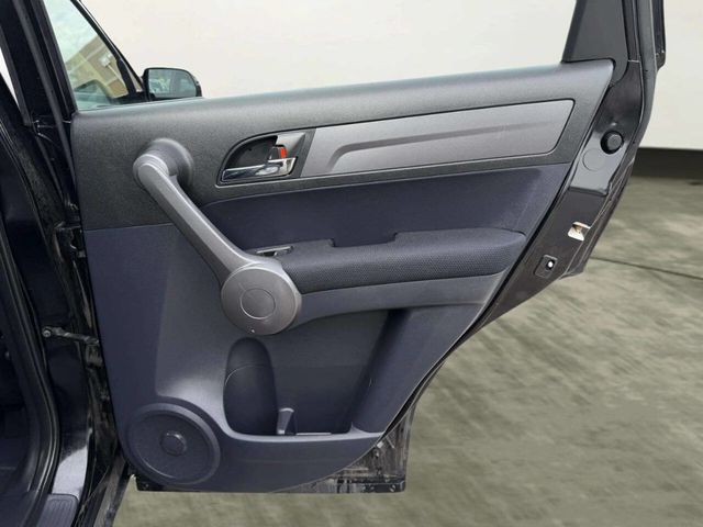 2009 Honda CR-V 4WD 5dr EX - 22967408 - 22