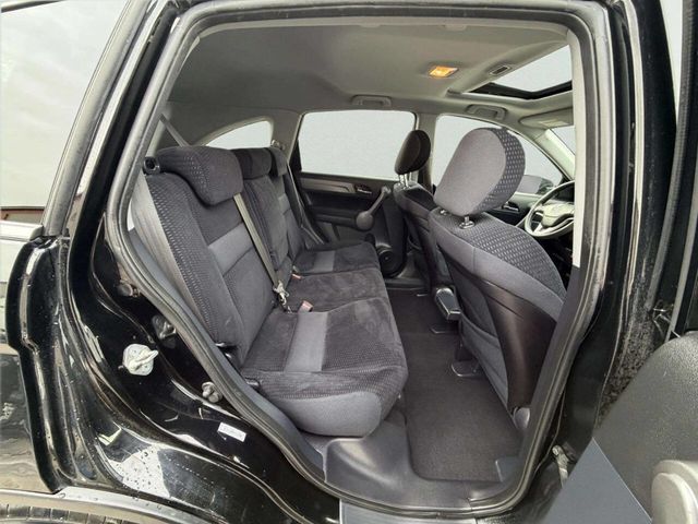 2009 Honda CR-V 4WD 5dr EX - 22967408 - 23