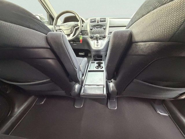 2009 Honda CR-V 4WD 5dr EX - 22967408 - 24